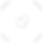 Twitter - círculo blanco